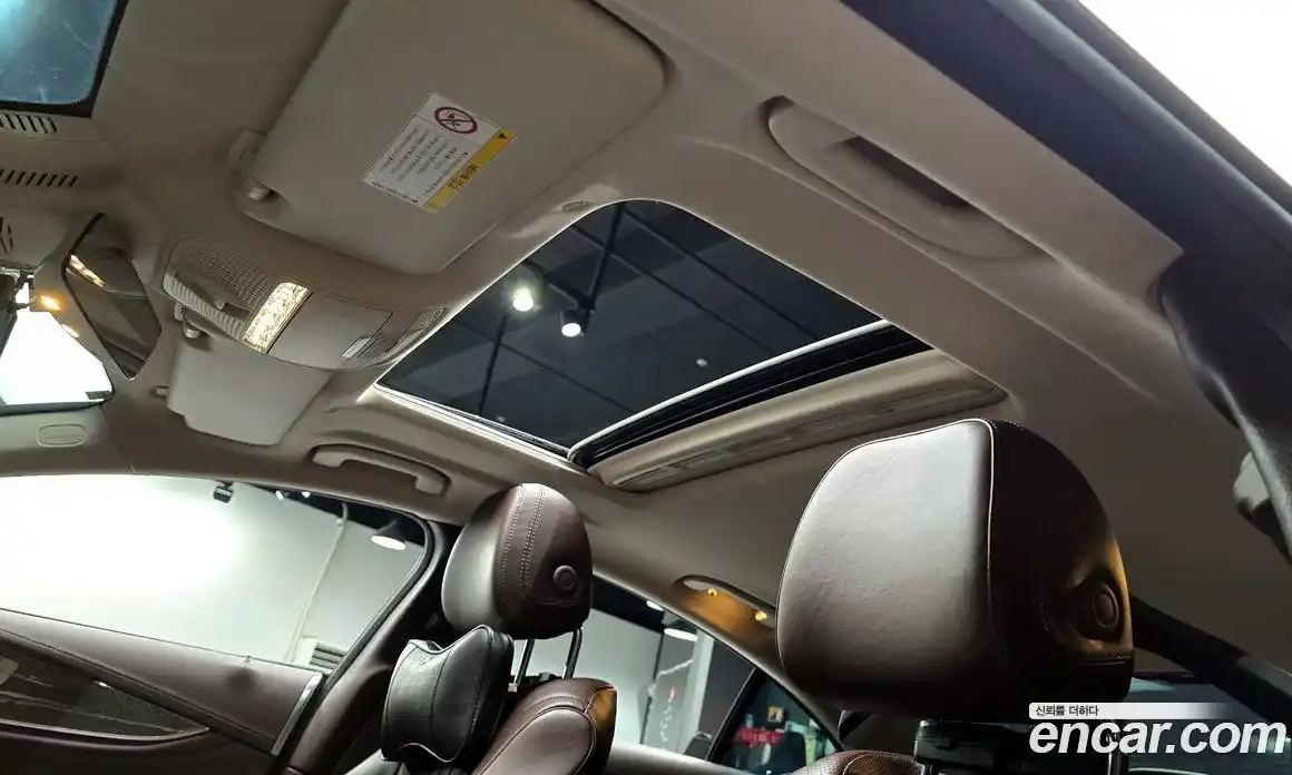 Mercedes-Benz CLS-Class 2018 2.9 гидро в Москве № 495691, фото 20