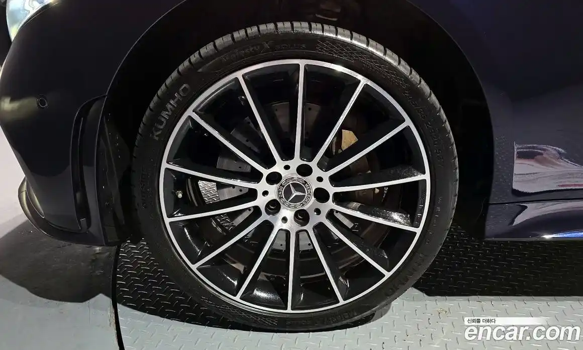 Mercedes-Benz CLS-Class 2018 2.9 гидро в Москве № 495691, фото 5