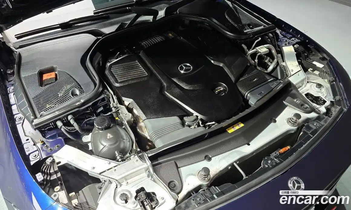 Mercedes-Benz CLS-Class 2018 2.9 гидро в Москве № 495691, фото 6