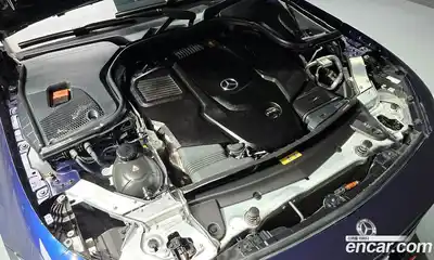 Mercedes-Benz CLS-Class 2018 2.9 гидро в Москве № 495691, миниатюра 6
