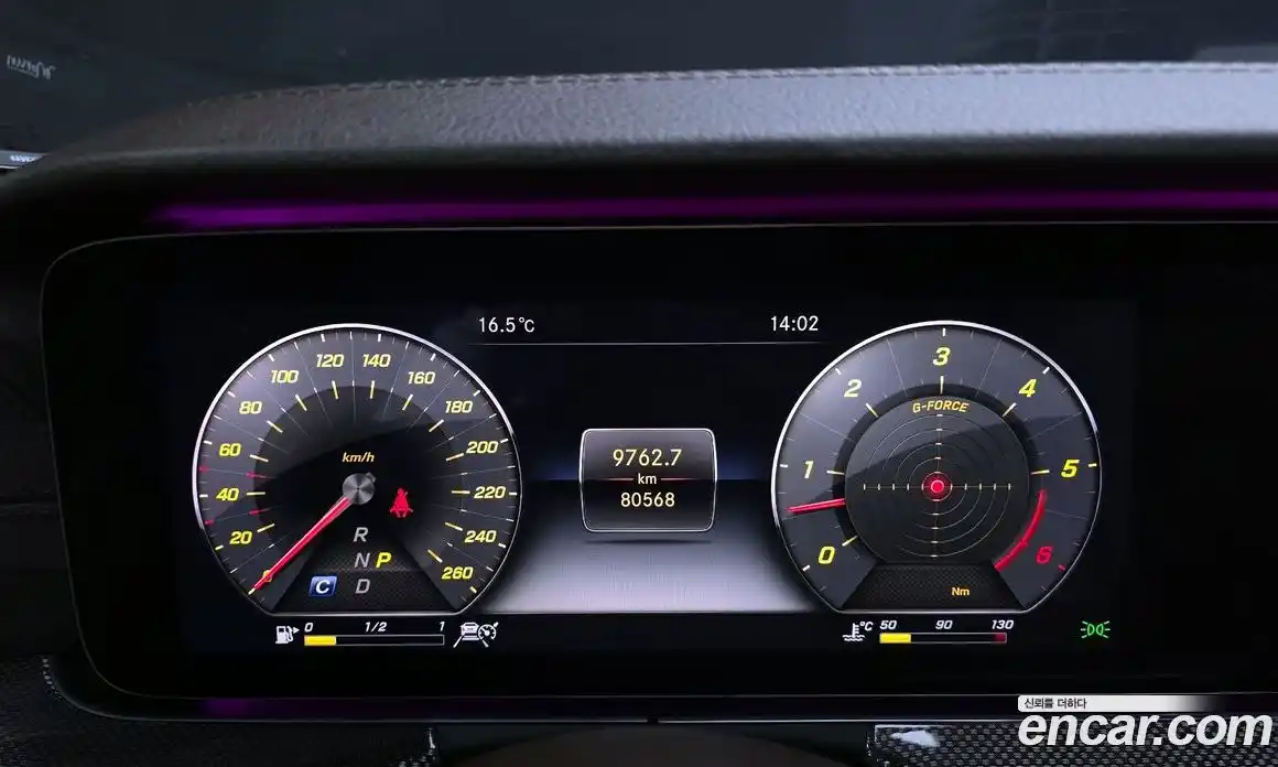 Mercedes-Benz CLS-Class 2018 2.9 гидро в Москве № 495691, фото 8