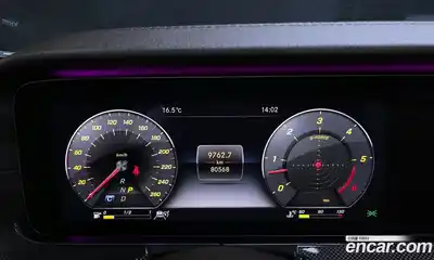 Mercedes-Benz CLS-Class 2018 2.9 гидро в Москве № 495691, миниатюра 8