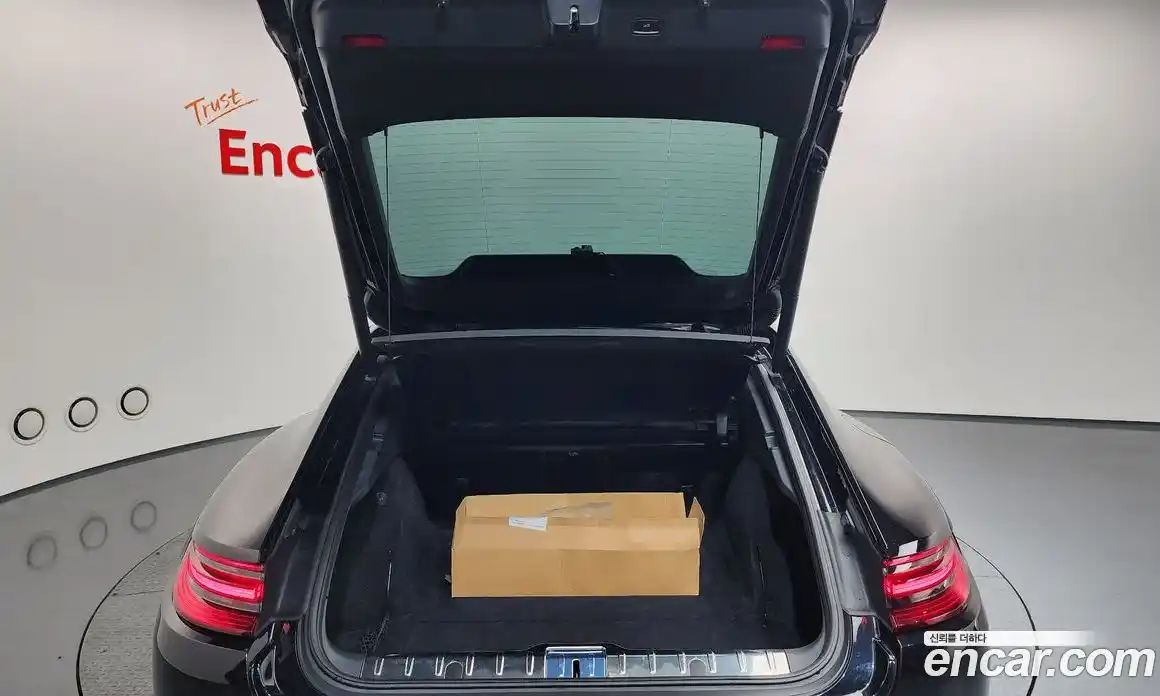 Porsche Panamera 2020 3.0 гидро в Москве № 498269, фото 20