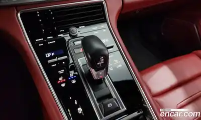 Porsche Panamera 2020 3.0 гидро в Москве № 498269, миниатюра 9