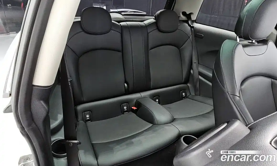 Mini Cooper 2017 1.5 гидро в Москве № 499296, фото 12