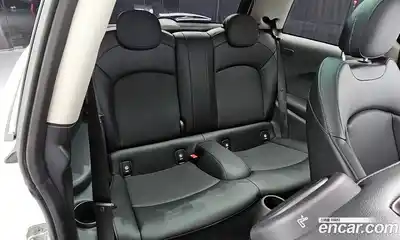 Mini Cooper 2017 1.5 гидро в Москве № 499296, миниатюра 12
