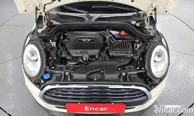 Mini Cooper 2017 1.5 гидро в Москве № 499296, миниатюра 6