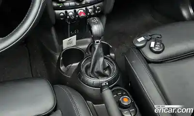 Mini Cooper 2017 1.5 гидро в Москве № 499296, миниатюра 9