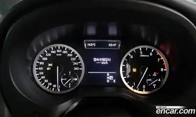 Infiniti Q30 2017 2.0 гидро в Москве № 500374, миниатюра 8