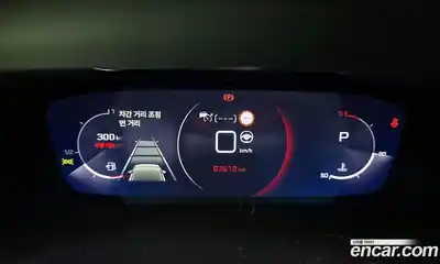 Peugeot 2008 2021 1.5 гидро в Москве № 500488, миниатюра 8