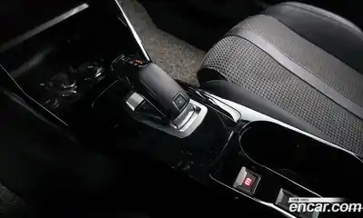 Peugeot 2008 2021 1.5 гидро в Москве № 500488, миниатюра 9