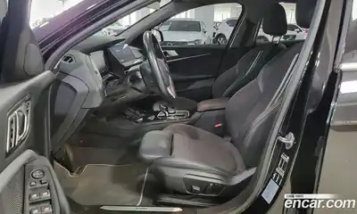 BMW 1-Series 2023 2.0 гидро в Москве № 528696, миниатюра 12