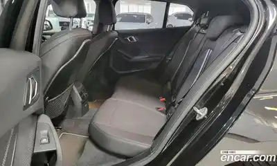 BMW 1-Series 2023 2.0 гидро в Москве № 528696, миниатюра 10