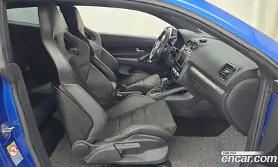 Volkswagen Scirocco 2013 2.0 гидро в Москве № 533463, миниатюра 11