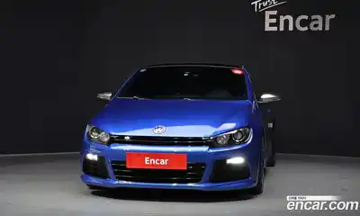 Volkswagen Scirocco 2013 2.0 гидро в Москве № 533463, миниатюра 3