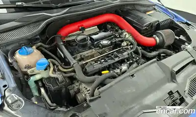 Volkswagen Scirocco 2013 2.0 гидро в Москве № 533463, миниатюра 6