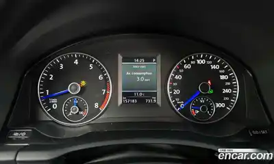 Volkswagen Scirocco 2013 2.0 гидро в Москве № 533463, миниатюра 8