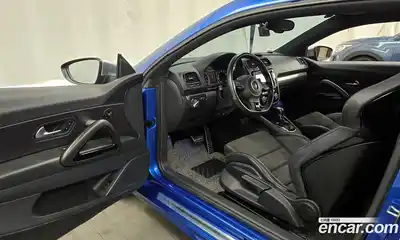 Volkswagen Scirocco 2013 2.0 гидро в Москве № 533463, миниатюра 10
