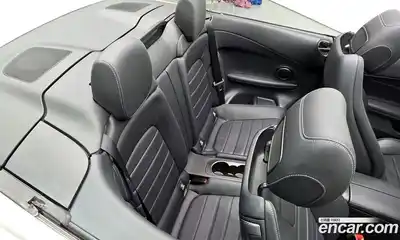 Mercedes-Benz C-Class 2019 2.0 гидро в Москве № 542606, миниатюра 12