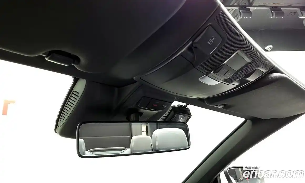 Mercedes-Benz C-Class 2019 2.0 гидро в Москве № 542606, фото 19