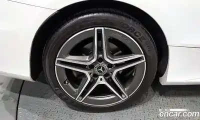 Mercedes-Benz C-Class 2019 2.0 гидро в Москве № 542606, миниатюра 5