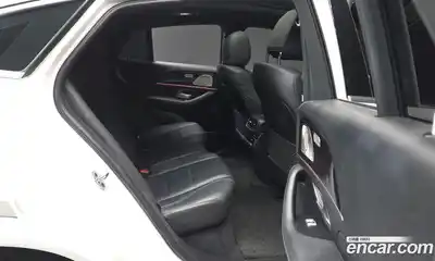 Mercedes-Benz GLE-Class 2023 2.9 гидро в Москве № 542847, миниатюра 12