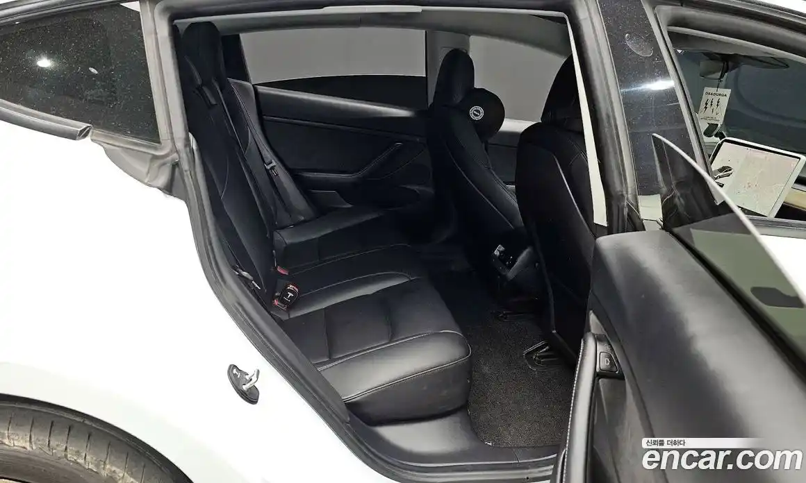 Tesla Model 3 2021 0.2 гидро в Москве № 546850, фото 12