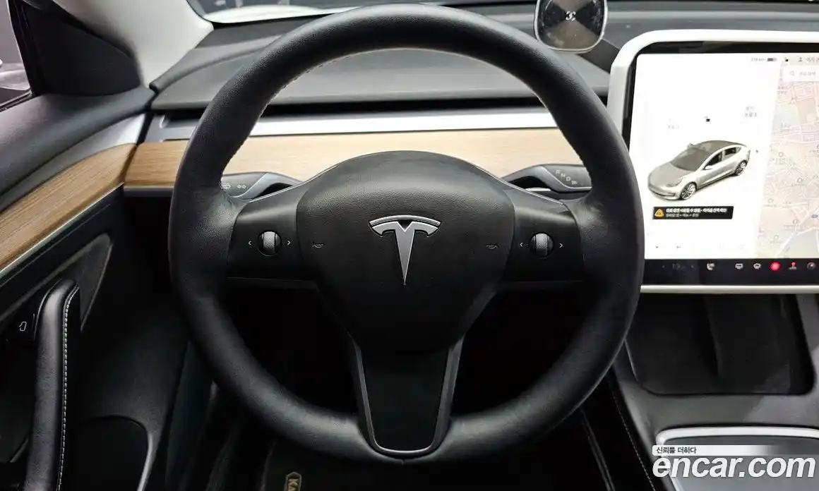 Tesla Model 3 2021 0.2 гидро в Москве № 546850, фото 13