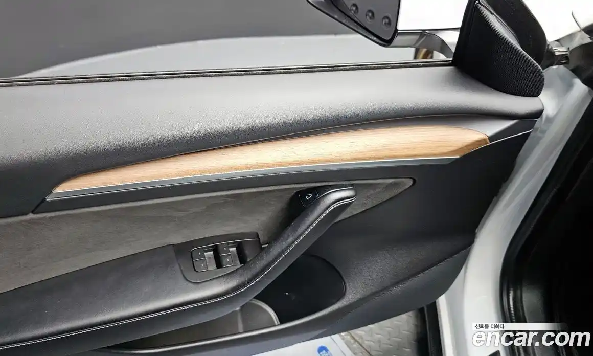 Tesla Model 3 2021 0.2 гидро в Москве № 546850, фото 18