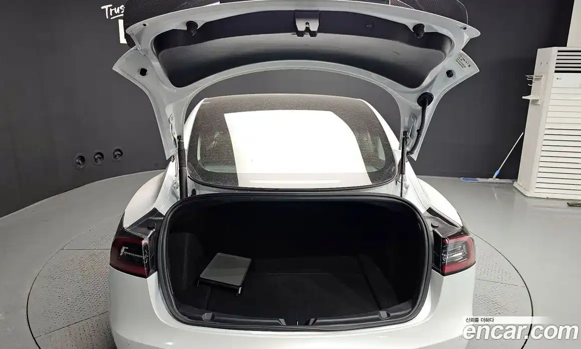 Tesla Model 3 2021 0.2 гидро в Москве № 546850, фото 20