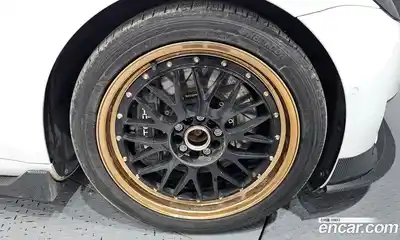 Tesla Model 3 2021 0.2 гидро в Москве № 546850, миниатюра 5