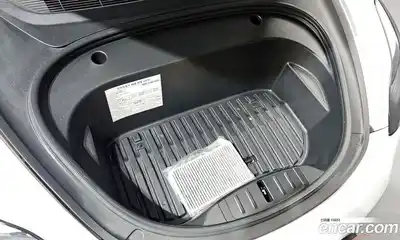 Tesla Model 3 2021 0.2 гидро в Москве № 546850, миниатюра 6