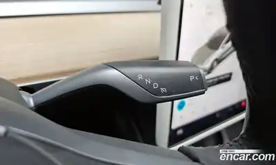 Tesla Model 3 2021 0.2 гидро в Москве № 546850, миниатюра 9