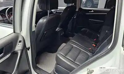 Volkswagen Tiguan 2016 2.0 гидро в Москве № 547388, миниатюра 12