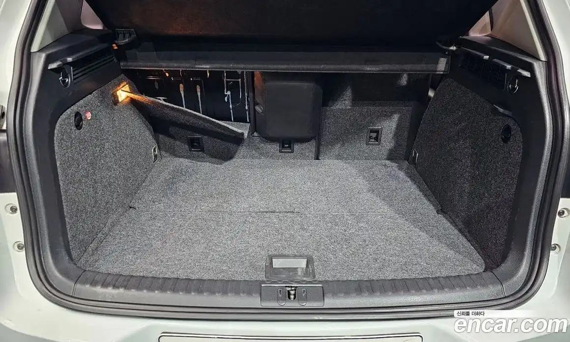 Volkswagen Tiguan 2016 2.0 гидро в Москве № 547388, фото 20