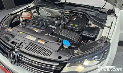 Volkswagen Tiguan 2016 2.0 гидро в Москве № 547388, миниатюра 6