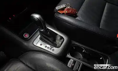 Volkswagen Tiguan 2016 2.0 гидро в Москве № 547388, миниатюра 9
