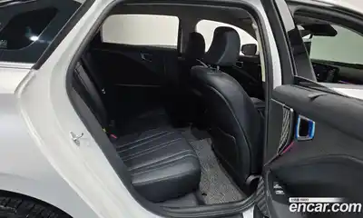 Kia K8 2025 2.5 гидро в Москве № 55282, миниатюра 12