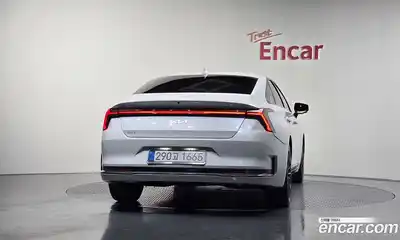 Kia K8 2025 2.5 гидро в Москве № 55282, миниатюра 4