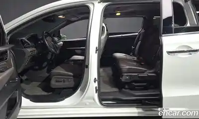 Honda Odyssey 2021 3.5 гидро в Москве № 584600, миниатюра 10