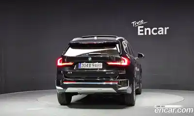 BMW X1 2024 2.0 гидро в Москве № 591045, миниатюра 4