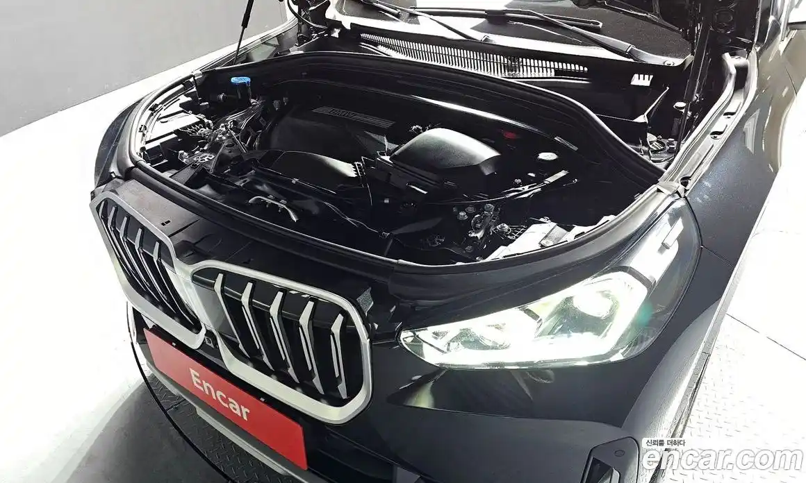 BMW X1 2024 2.0 гидро в Москве № 591045, фото 6