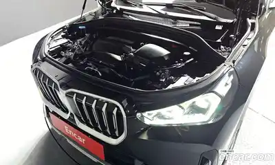 BMW X1 2024 2.0 гидро в Москве № 591045, миниатюра 6