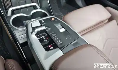 BMW X1 2024 2.0 гидро в Москве № 591045, миниатюра 9
