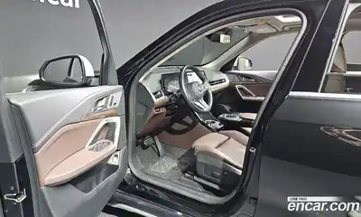 BMW X1 2024 2.0 гидро в Москве № 591045, миниатюра 10