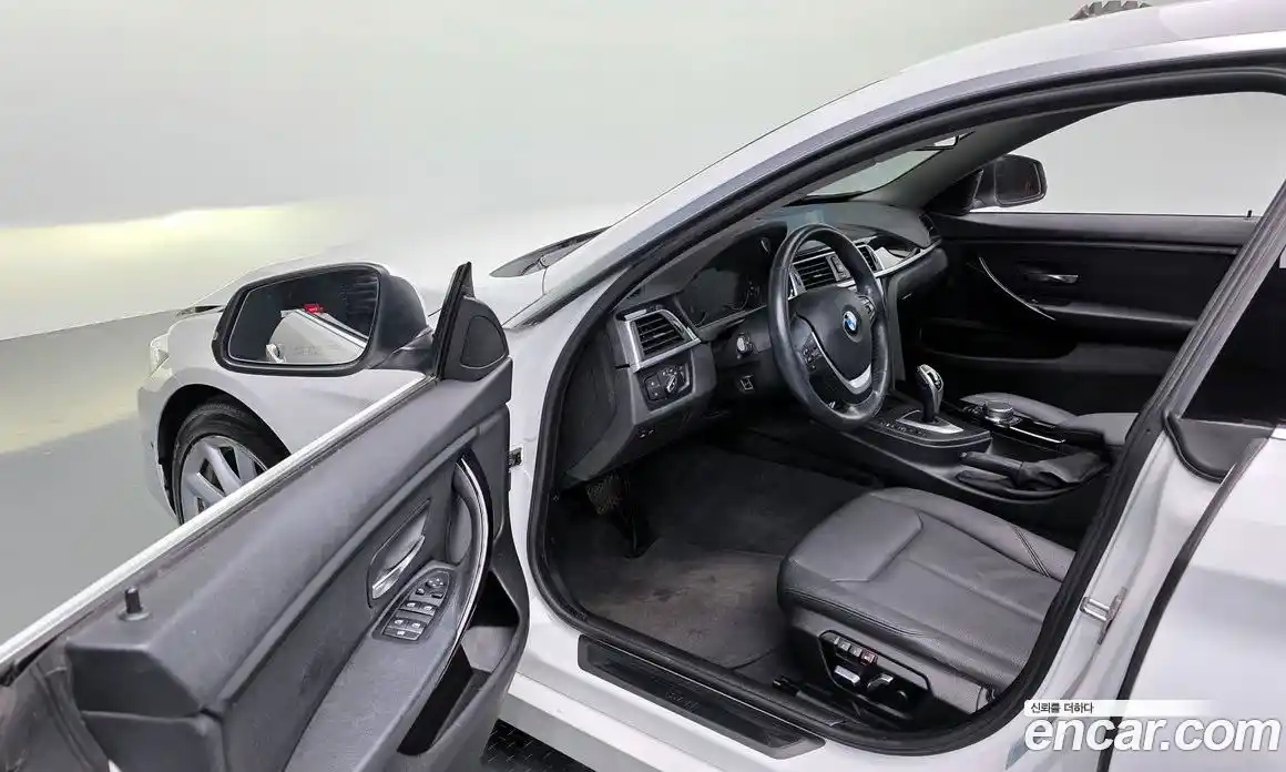 BMW 4-Series 2019 2.0 гидро в Москве № 591457, фото 11