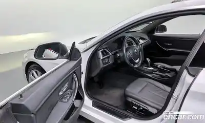 BMW 4-Series 2019 2.0 гидро в Москве № 591457, миниатюра 11