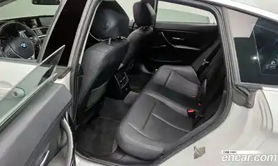 BMW 4-Series 2019 2.0 гидро в Москве № 591457, миниатюра 12