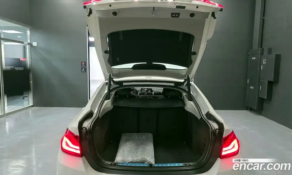BMW 4-Series 2019 2.0 гидро в Москве № 591457, фото 20