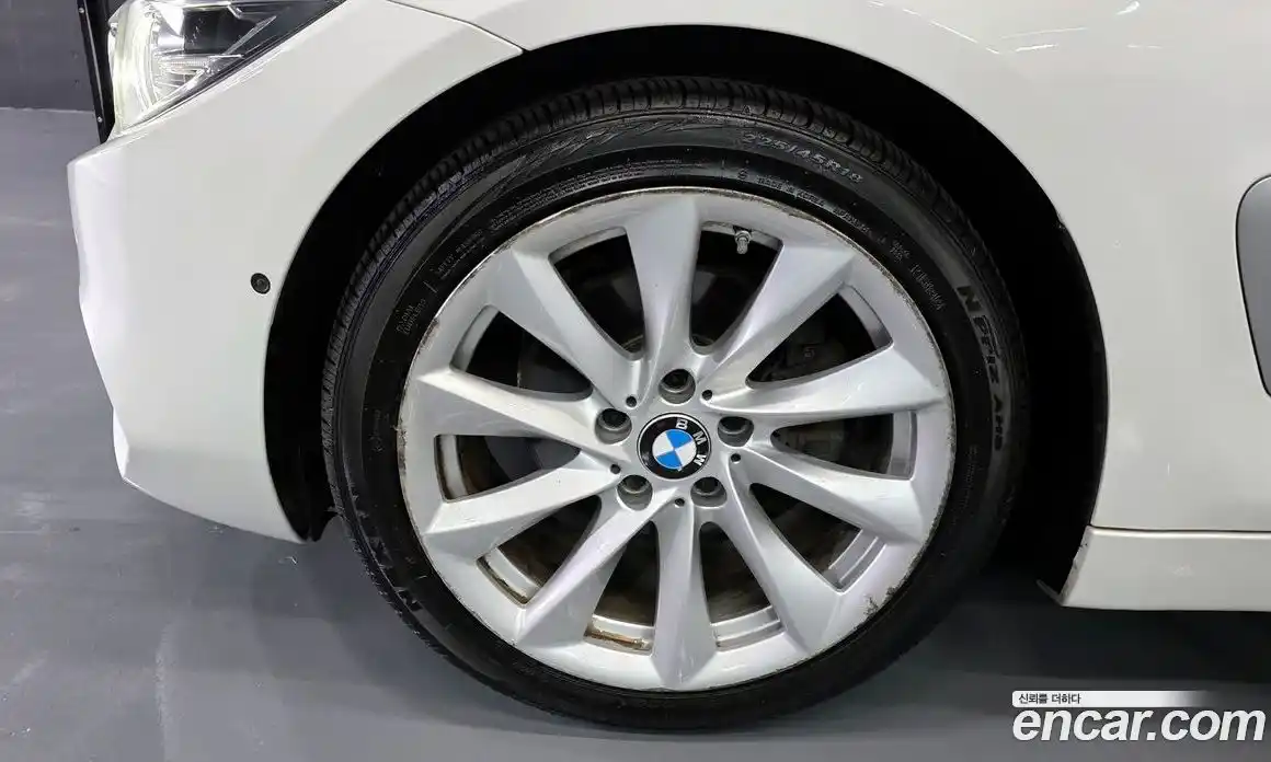 BMW 4-Series 2019 2.0 гидро в Москве № 591457, фото 5